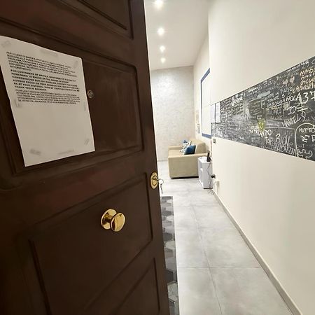 נאפולי Marta'S Apartment מראה חיצוני תמונה