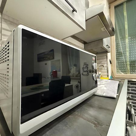 נאפולי Marta'S Apartment מראה חיצוני תמונה