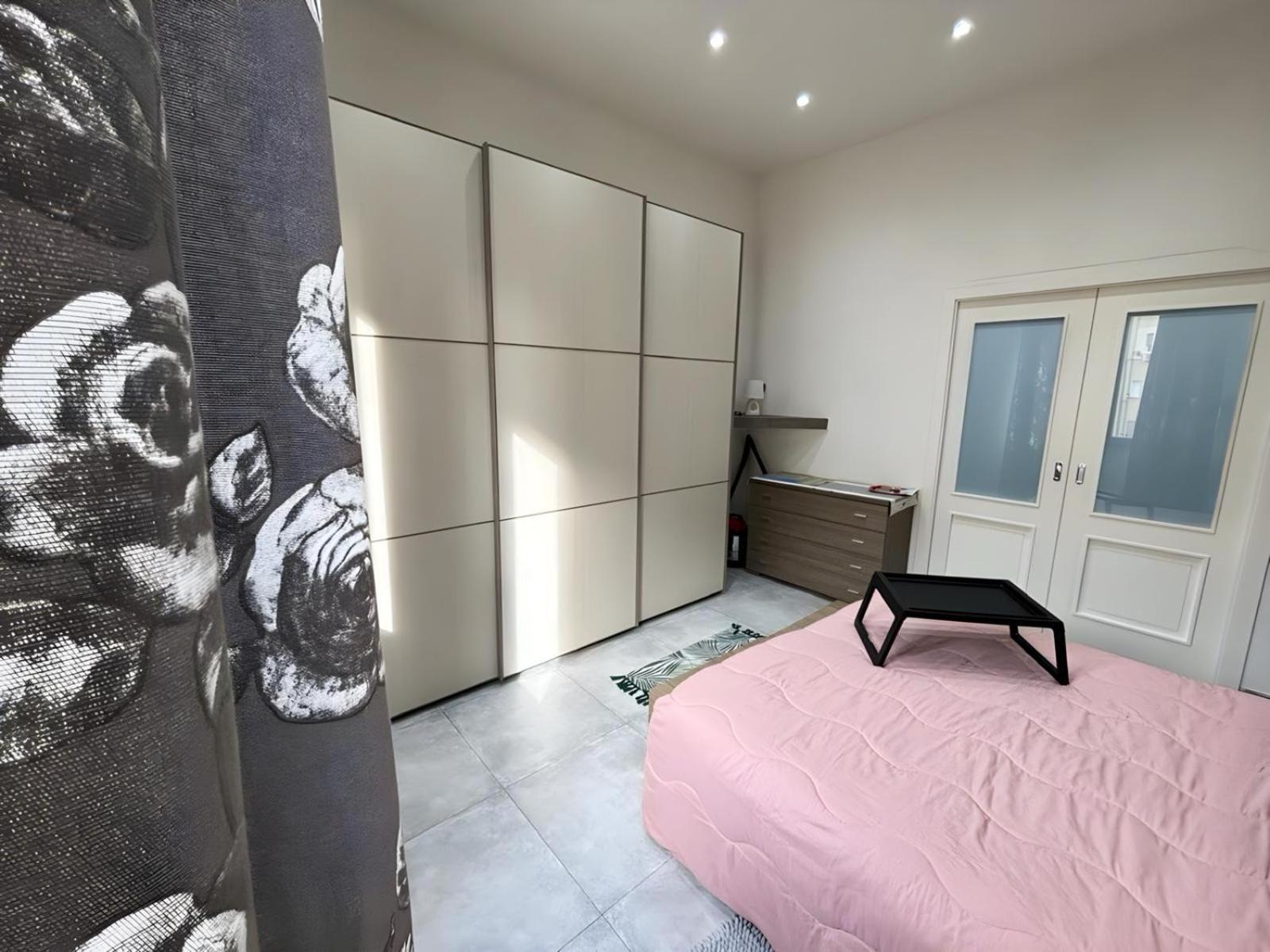 נאפולי Marta'S Apartment מראה חיצוני תמונה