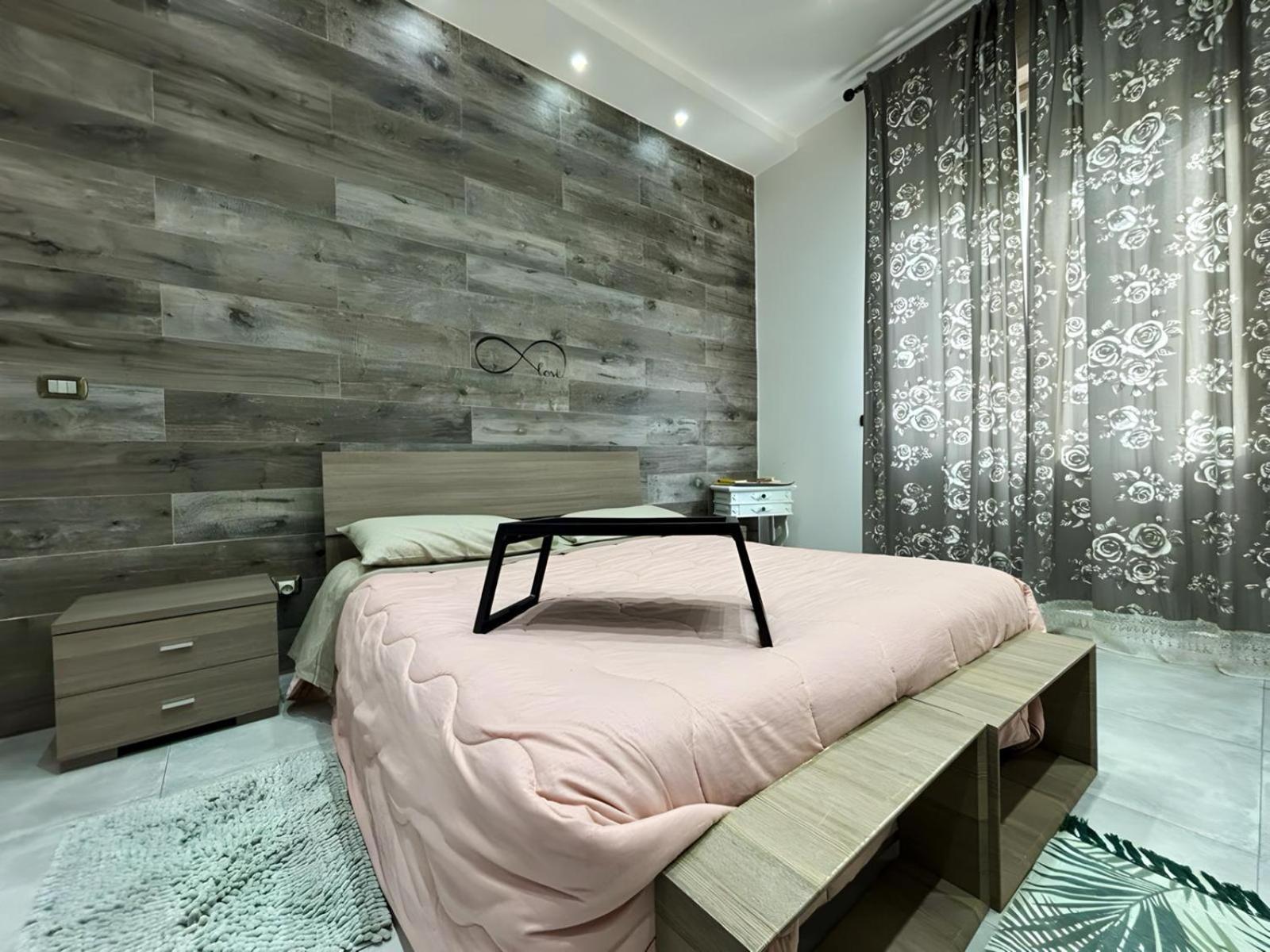 נאפולי Marta'S Apartment מראה חיצוני תמונה