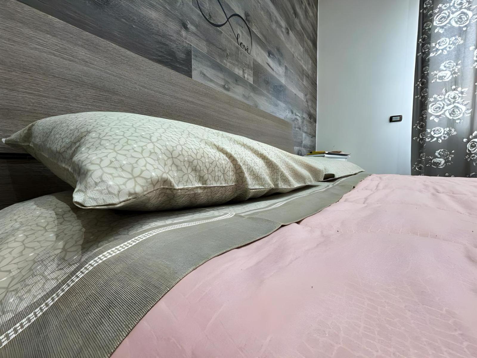 נאפולי Marta'S Apartment מראה חיצוני תמונה