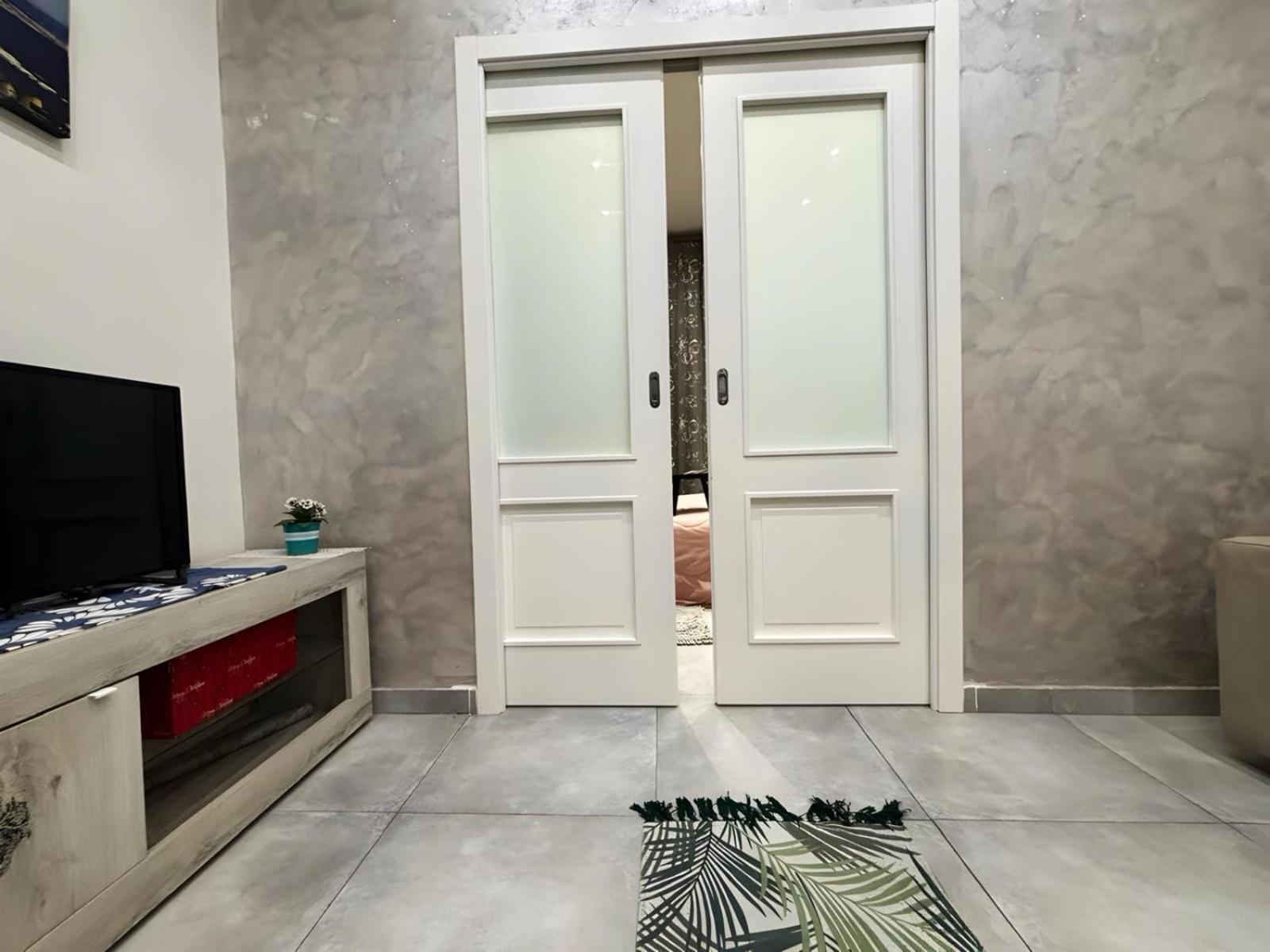 נאפולי Marta'S Apartment מראה חיצוני תמונה