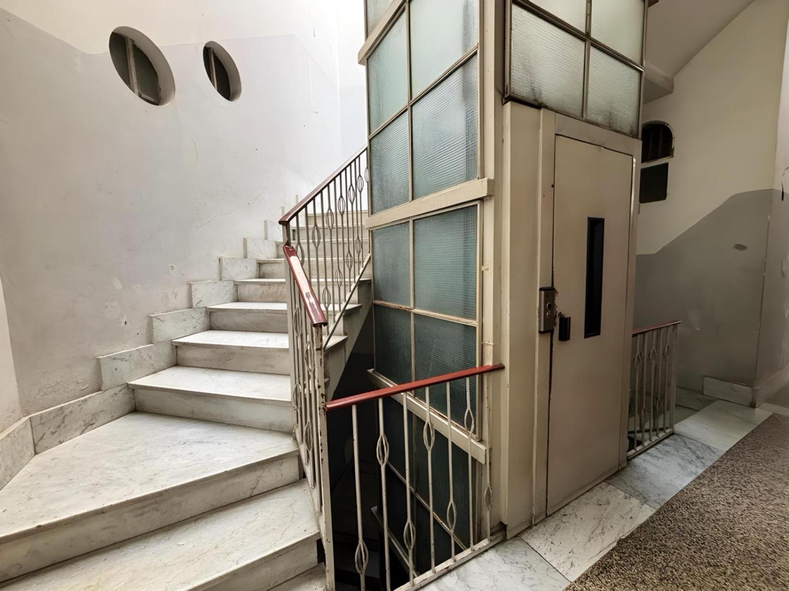 נאפולי Marta'S Apartment מראה חיצוני תמונה
